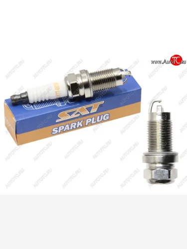 Свеча зажигания TOYOTA SK20BGR11 1AZ-FSE SAT ST-177-0059