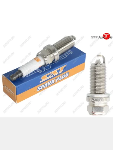 Свеча зажигания LEXUS GSISLS TOYOTA CROWNDYNA 1TR2GR-FSE3GR-FSE1UR-FSE 05- SAT ST-177-0049