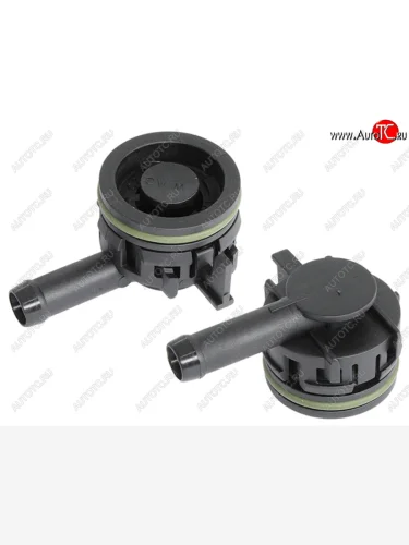 Клапан вентиляции картерных газов VAG POLORAPIDOCTAVIA CWVACJZD SAT ST-178-0010