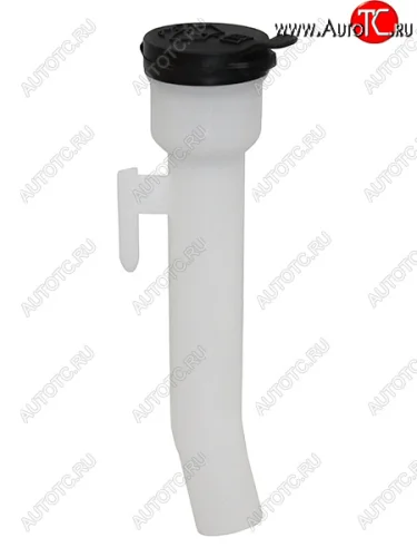 Горловина бачка омывателя Chevrolet Cruze 09-15  Opel Astra 09-15 (с крышкой) SAT ST-188-0003