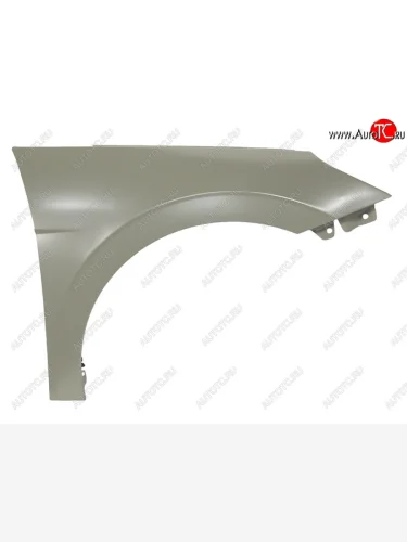 Правое переднее крыло SAT Hyundai Elantra  CN7 (2020-2023)