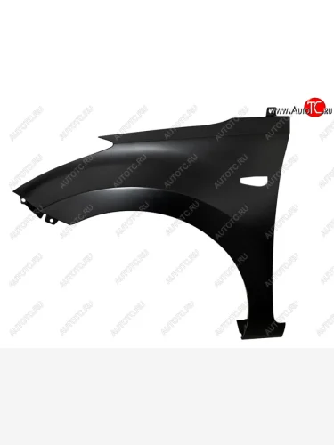 Крыло переднее Hyundai Elantra 10-16  Avante 10-15 (Слева Под поворот(ы)) SAT ST-19-0086