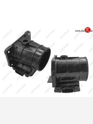 Датчик расхода воздуха MITSUBISHI OUTLANDER 04-08 PAJERO IO 02-05 GALANT 97-02 SAT ST-194-0022