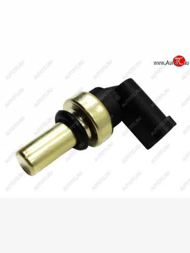 Датчик температуры ОЖ MERCEDES W202 203 204 210 211 212 220 221d W463d SPRINTER 901-906 SAT ST-206-0067