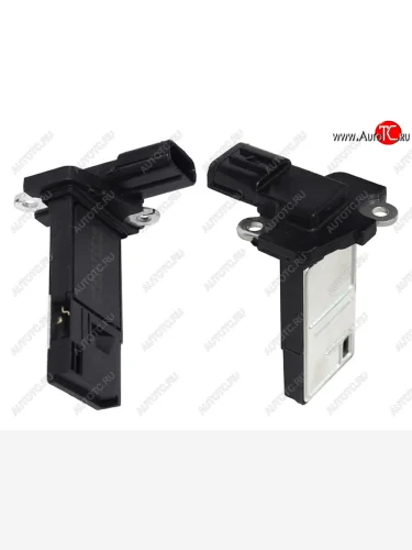 Датчик расхода воздуха PRADO,SURF 3RZFE,2TRFE 02-,LC200 2UZFE SAT ST-22204-75030