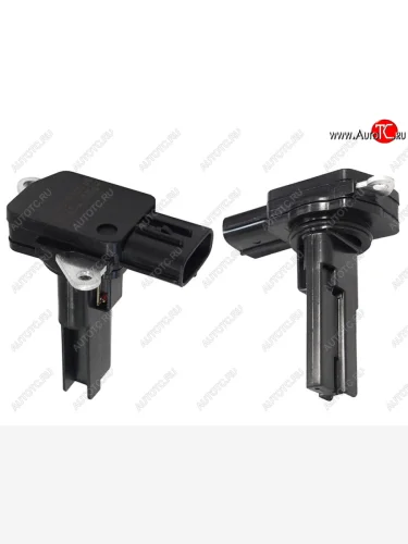 Датчик расхода воздуха NZZZAZARGRZR 06- SAT ST-22204-31020