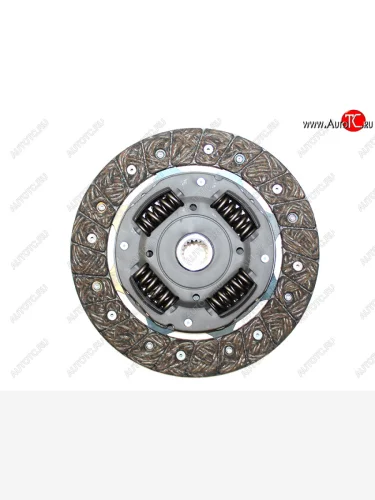 Диск сцепления MMC LANCER X 1,5 07- SAT ST-2301A054