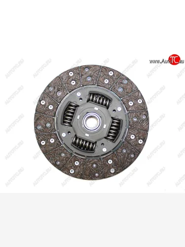 Диск сцепления MMC L200PAJERO SPORT 08- SAT ST-2301A084