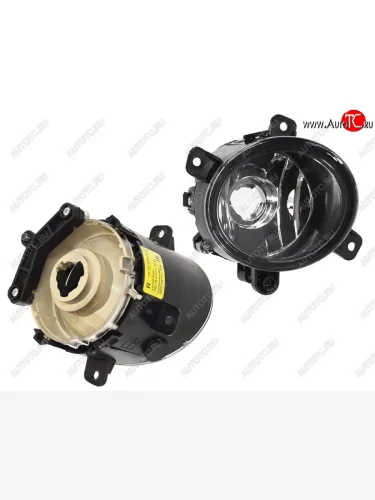 Фара противотуманная LADA LARGUS 12-/KALINA 06-18/GRANTA 11-/DATSUN on-DO/mi-DO 14-21 RH SAT ST-26-0006-R, st260006r SAT ST-26-0006-R