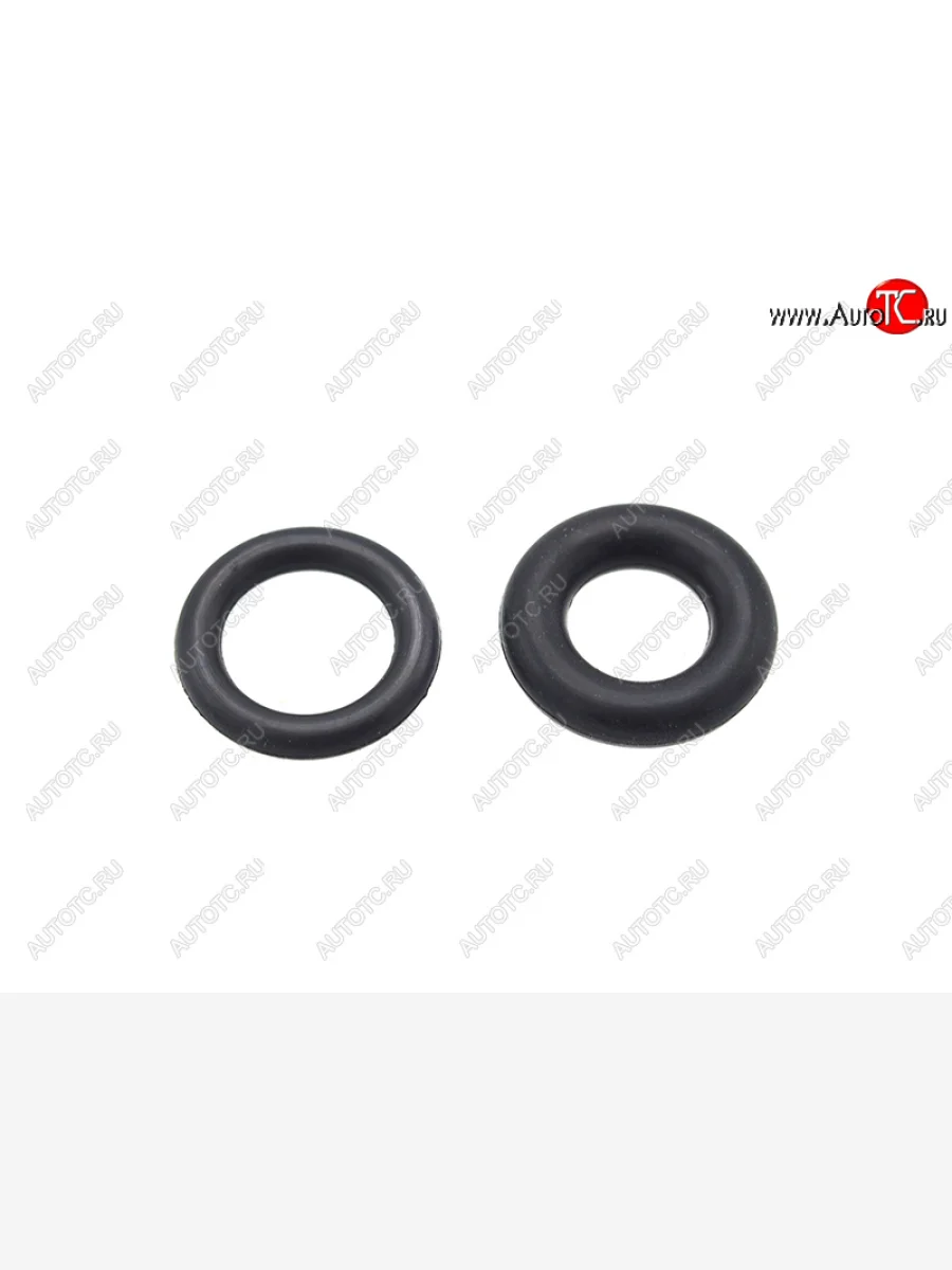 Кольцо форсунки (к-т на 1 форс)NISSAN ALMERA RENAULT LOGANSANDEROLADA LARGUS K7MK7J SAT ST-267-0001  в Самаре Самарской области