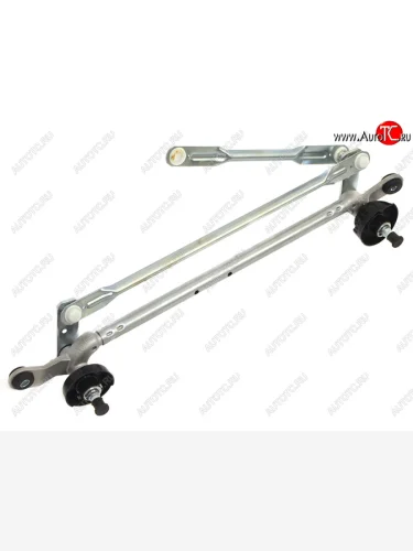 Трапеция стеклоочистителя Nissan Qashqai 13-22  X-Trail 13-22 SAT ST-28840-4CC0A