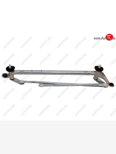 Трапеция стеклоочистителя NISSAN TEANA 05-08 LHD без мотора                                          SAT ST-28840-9W100