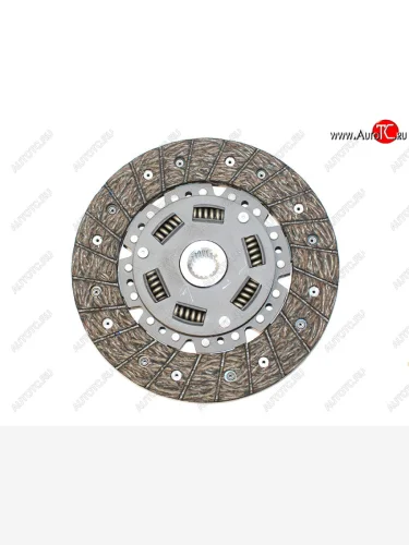 Диск сцепления NISSAN ADALMERAPULSARSUNNYPRIMERAWINGROAD 1.51.6 00- SAT ST-30100-4M405