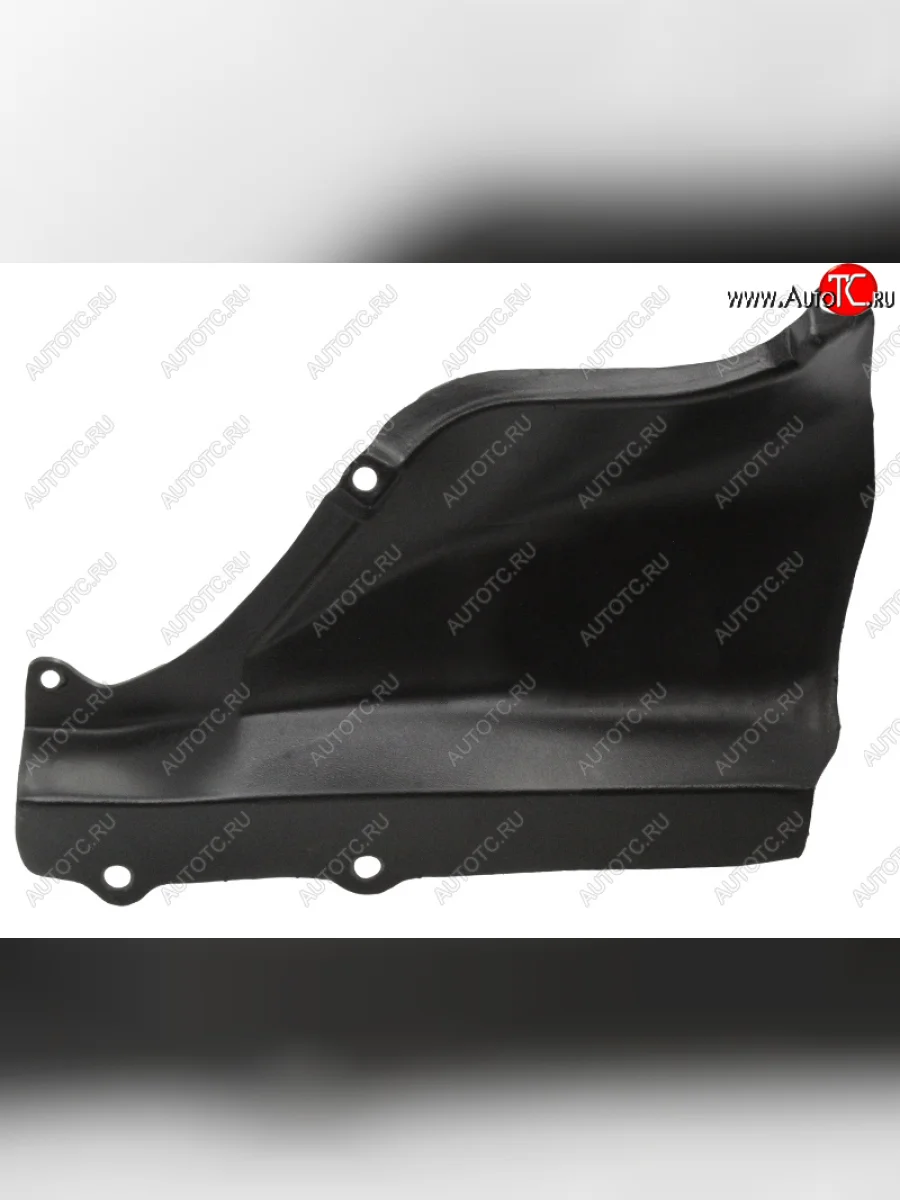 Защита арки Toyota Land Cruiser (J100) 98-07  Lexus LX 98-07 (Спереди Справа) SAT ST-310-0019  в Самаре Самарской области