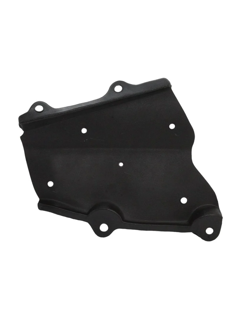 Защита арки Toyota Land Cruiser (J200) 07-21  Lexus LX 07-23 (Спереди Слева) SAT ST-310-0023  в Самаре Самарской области