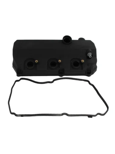 Крышка клапанная правая RH MITSUBISHI PAJERO SPORT 3.0 15-21 6B31 SAT ST-321-0053