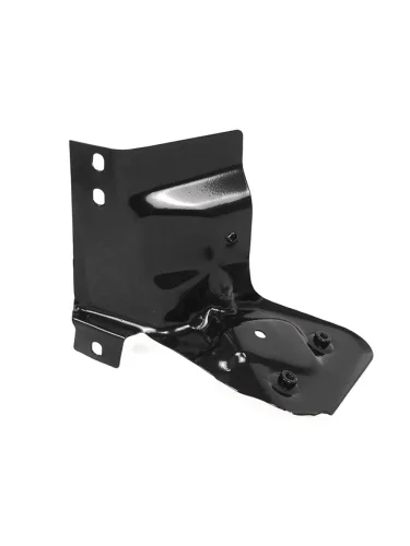 Крепление крыла SKODA RAPID 20- LH металл SAT ST-320-0013