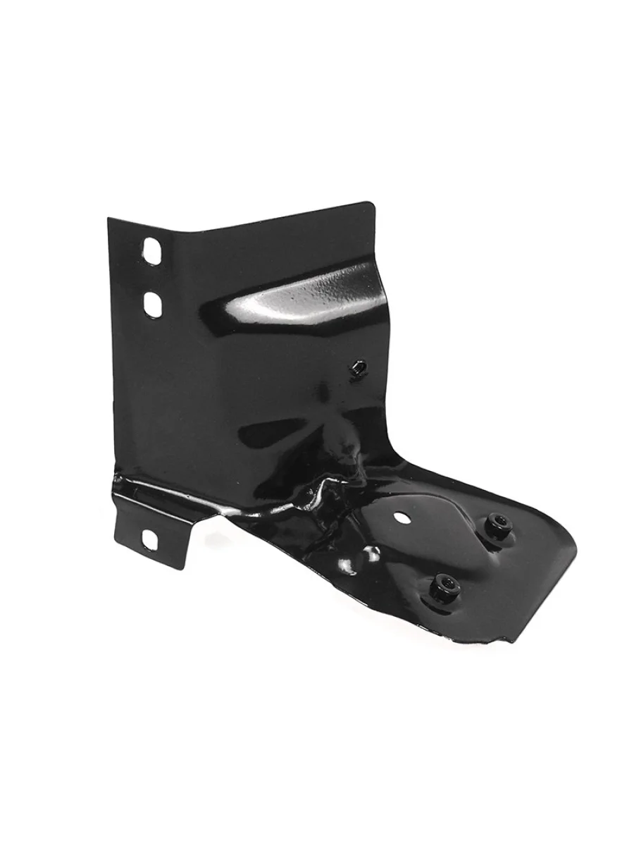 Крепление крыла SKODA RAPID 20- LH металл SAT ST-320-0013  в Самаре Самарской области