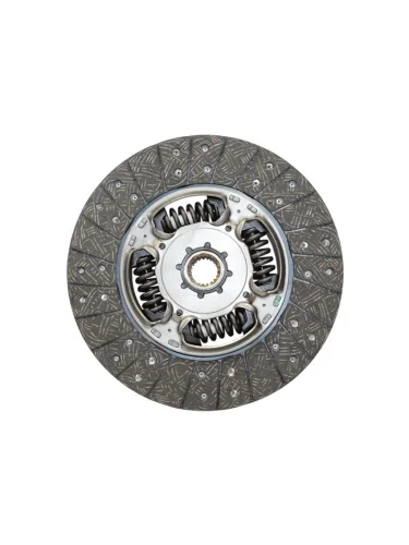Диск сцепления TOYOTA FORTUNERHILUX 2.4-3.0 15- 1GDFTV2GDFTV SAT ST-31250-0K280