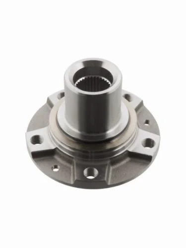 Ступица перед PEUGEOT BOXER 3CITROEN JUMPERFIAT DUCATO (D под диск=71мм.) SAT ST-330787