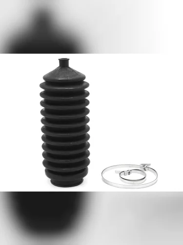 Пыльник рулевой рейки SUBARU FORESTER 97-LEGACY 97-IMPREZA 97- SAT ST-34135FC000