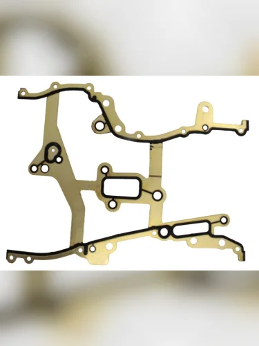 Прокладка крышки грм GM ASTRA J A14NET SAT ST-364-0001