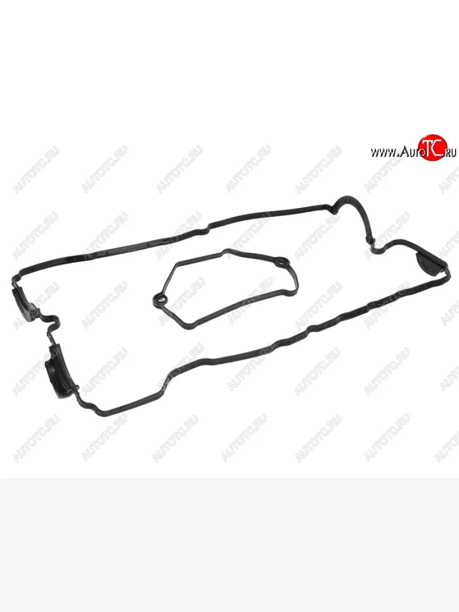 Прокладка клапанной крышки BMW 1(E87)3(E46)3(E90)X3(E83) N46B20 B SAT ST-37-0033  в Керчи Республика Крым