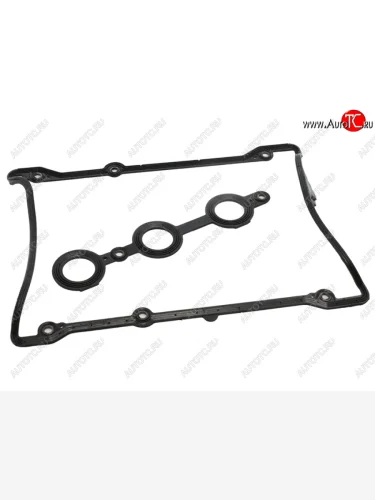 Прокладка крышки клапанной VAG A4A6PASSAT AGABDVAMX SAT ST-37-0047