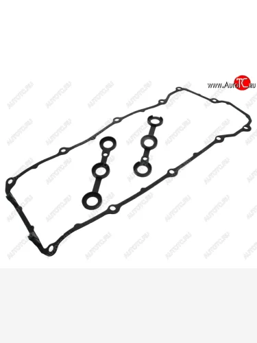 Прокладка клапанной крышки BMW 3(E36)5(E34) M50B25 SAT ST-37-0048