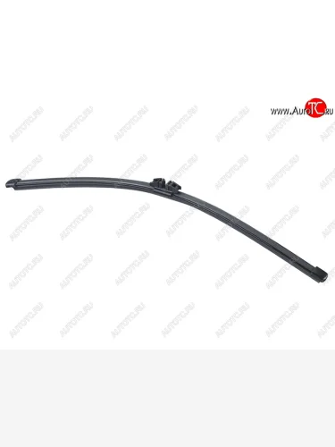 Щетка стеклоочистителя задняя (бескаркасная 15 (375мм)) SAT SSANGYONG Actyon дорестайлинг (2010-2013)