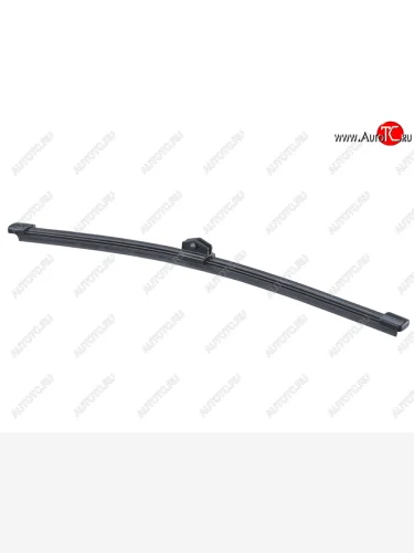 Щетка стеклоочистителя задняя (бескаркасная 13 (325мм)) SAT SSANGYONG Actyon дорестайлинг (2010-2013)