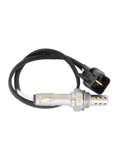 Датчик кислородный низ HYUNDAI SOLARIS 17-KIA RIO 17- 1.4L SAT ST-39210-03065