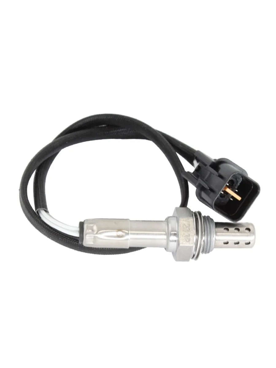 Датчик кислородный низ HYUNDAI SOLARIS 17-KIA RIO 17- 1.4L SAT ST-39210-03065  в Самаре Самарской области