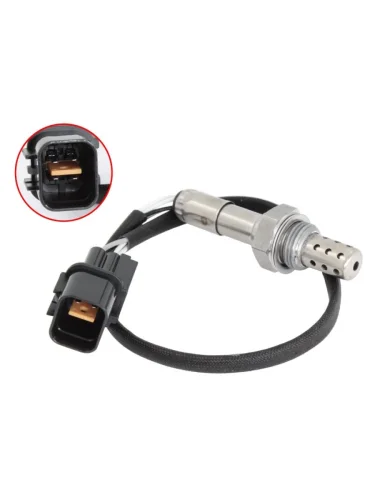 Датчик кислородный верх HYUNDAI SOLARIS 17-KIA RIO17- 1.4L SAT ST-39210-03055