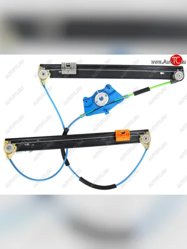 Стеклоподъемник Audi A4 04-09  S4 03-05 (Справа) SAT ST-427-0008