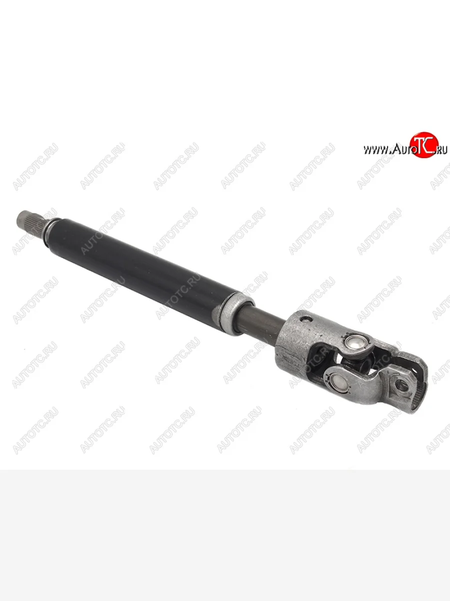 Кардан рулевой верхний TOYOTA 4RUNNER GRN28#LAND CRUISER PRADO 150 09- SAT ST-45220-60280  в Самаре Самарской области