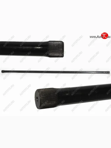 Торсион передней подвески RH TOYOTA HIACE TRH22# SAT ST-48161-26520