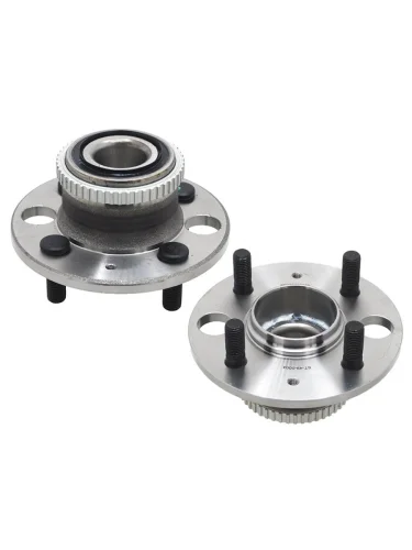 Ступичный узел задн. HONDA CIVIC EK3 95-00 (диск) SAT ST-49-0004