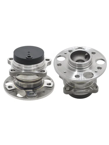 Ступичный узел задний CHERY TIGGO 7 7 PRO 88 PRO EXEED LX 1.6 SAT ST-49-0138