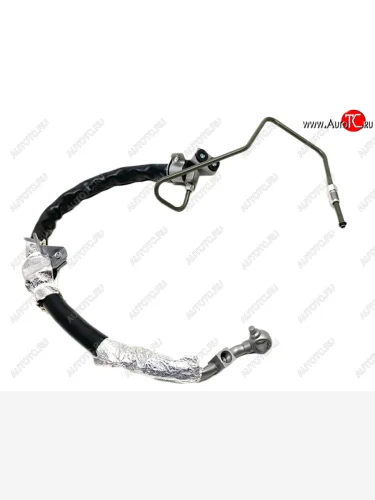 Шланг ГУР Nissan Murano 02-08 SAT ST-49720-CA000