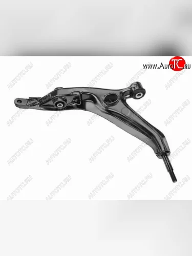 Рычаг передний нижний HONDA CR-V 96-01 LH SAT ST-51360-S10-A00