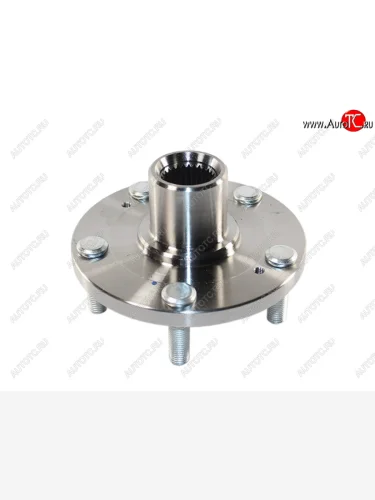 Ступица перед HYUNDAI IX35SONATAKIA SPORTAGE 13- (30шл.) SAT ST-51750-3K000