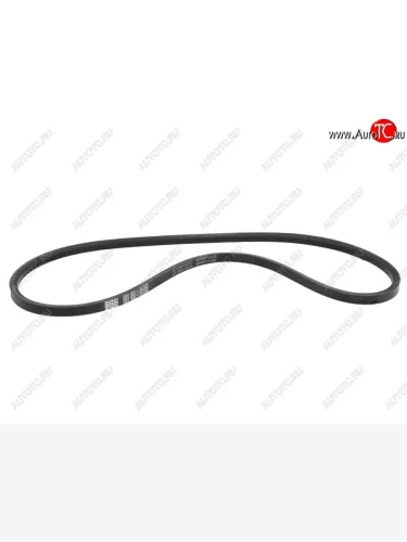 Ремень приводной 13x1265  TY 1HZ1HDT LCR HZJ7#8#, HDJ81 90- (AC), 2LT3L5L DynaHiAceHiLux 94- ( SAT ST-540-0034