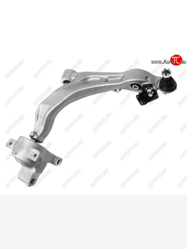 Рычаг передний нижний INFINITI QX70FX 08- LH SAT ST-54501-1CA0C