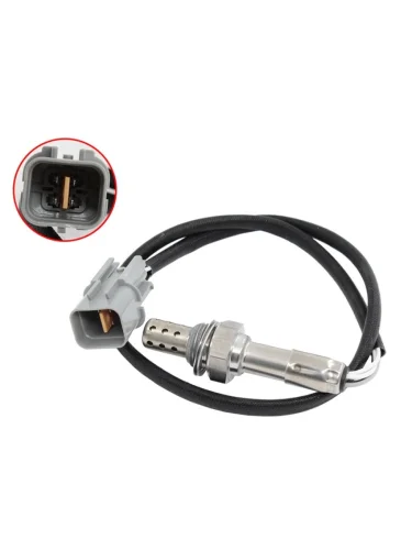 Датчик кислородный низ HYUNDAI SOLARIS 17-20CRETA 16-21KIA RIO 17-20 1.6L SAT ST-55-0035