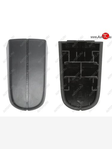 Заглушка ручки двери FORD FOCUS IIIII 05-19 KUGA 08-1212-19C-MAX 03-10 SAT ST-57-0078