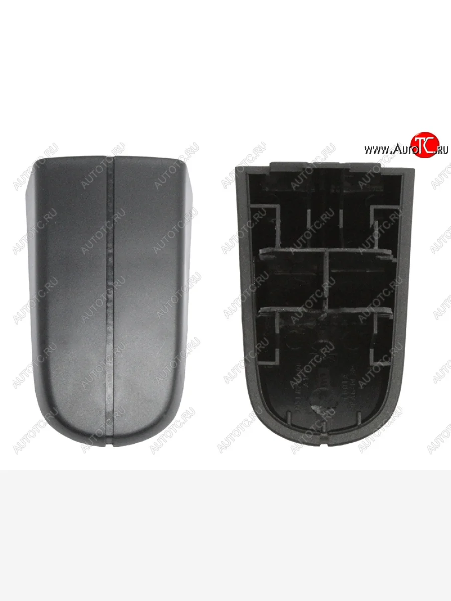 Заглушка ручки двери FORD FOCUS IIIII 05-19 KUGA 08-1212-19C-MAX 03-10 SAT ST-57-0078  в Самаре Самарской области