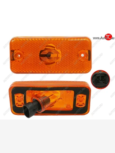 Габарит по кузову CITROEN JUMPERFIAT DUCATOPEUGEOT BOXER 06- SAT ST-552-14D1N