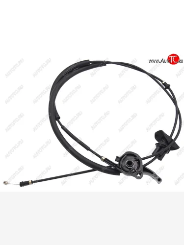 Трос капота Nissan Almera 12-19 SAT ST-65621-4AA0A