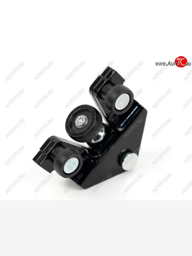 Ролик сдвижной двери нижний RH OPEL VIVARO 01RENAULT TRAFIC 09-NISSAN PRIMASTAR SAT ST-82420-00QAB